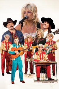 Countrylandet Sverige