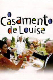 Louise’s Wedding