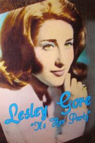 Lesley Gore: It’s Her Party