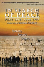 In Search of Peace