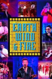Earth Wind & Fire – Live
