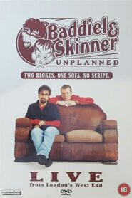 Baddiel & Skinner Unplanned Live from London’s West End
