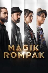 Magik Rompak