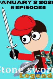 Stone Sword Legends