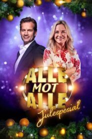 Alle mot alle julespesial
