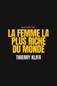 The Richest Woman in the World