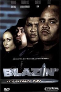 Blazin’