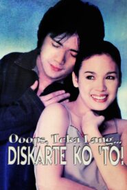 Ooops, Teka Lang… Diskarte Ko ‘To!