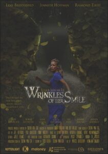 Wrinkles of Her Smile
