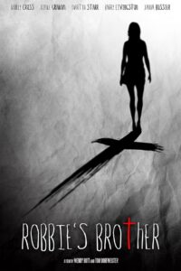 Robbie’s Brother