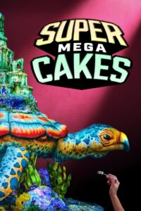 Super Mega Cakes