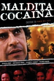 Maldita Cocaína