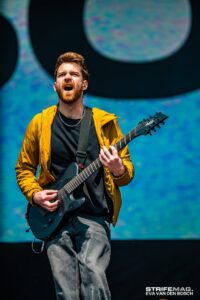Rock am Ring 2025 – Dead Poet Society