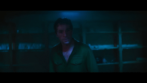 The Wolf Man (2025) Full Movie