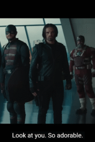 Thunderbolts* (2025) – Full Movie