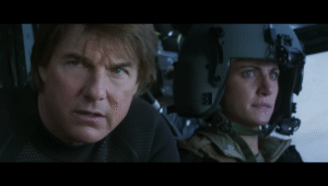 Mission: Impossible – The Final Reckoning Full Movie