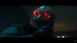 Heart Eyes (2025) Full Movie