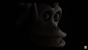 The Monkey (2025) Full Movie