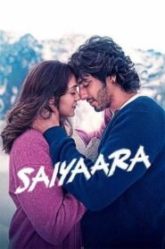 Saiyaara 2025 Full Movie