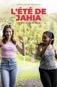 Jahia’s Summer