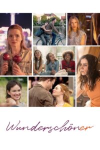Wunderschöner
