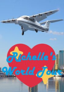Richelle’s World Tour
