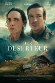The Deserter