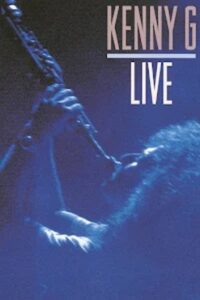 Kenny G – Live