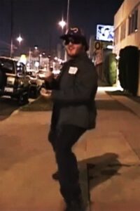 Tenacious D: JB’s BJ