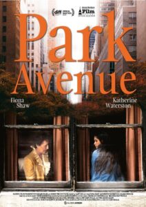 Park Avenue
