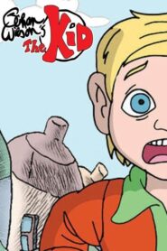 Gahan Wilson’s The Kid