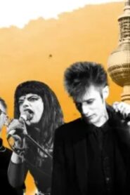 Berlin Sounds – Eine Stadt und ihre Musik
