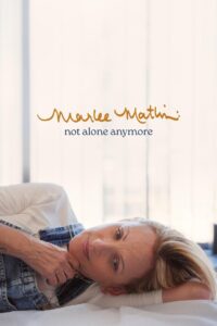 Marlee Matlin: Not Alone Anymore