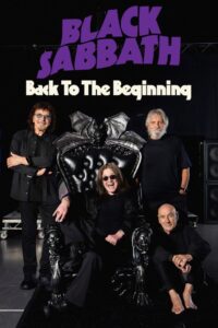 Black Sabbath – Back to the Beginning