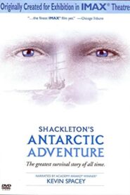 Shackleton’s Antarctic Adventure