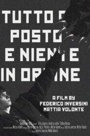 Tutto a posto e niente in ordine