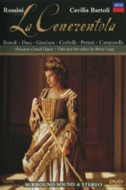 Rossini: La Cenerentola