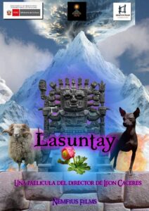 Lasuntay