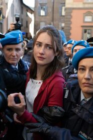 The Twisted Tale of Amanda Knox