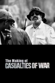 The Making of ‘Casualties of War’