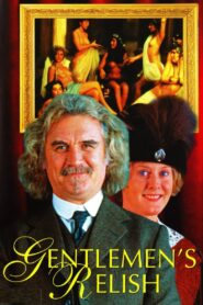 Gentlemen’s Relish