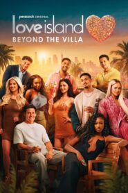 Love Island: Beyond the Villa