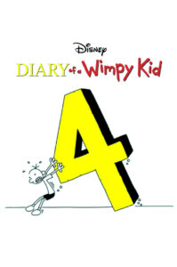 Diary of a Wimpy Kid: The Last Straw