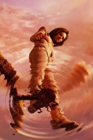 Final Fantasy: The Spirits Within – Aki’s Dream Reconstruction