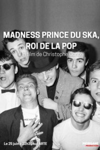 Madness – Princes of Ska, Kings of Pop