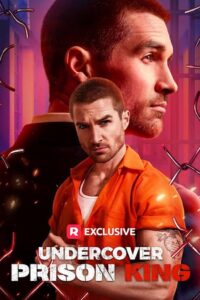 Undercover Prison King