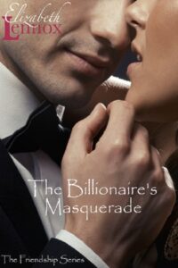The Billionaire’s Masquerade