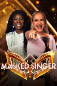 The Masked Singer Brasil