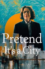 Pretend It’s a City