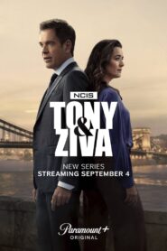 NCIS: Tony & Ziva